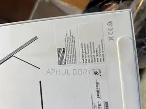 Brand New iPad Magic Keyboard Folio