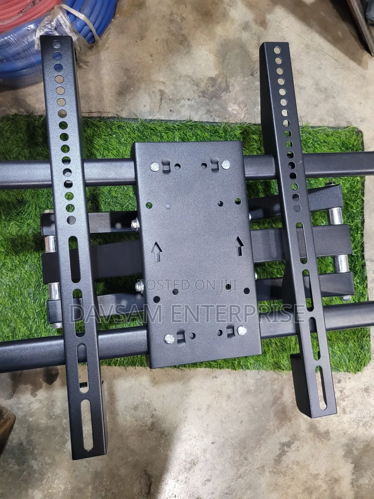 Full Motion Original Tv Wall Mount