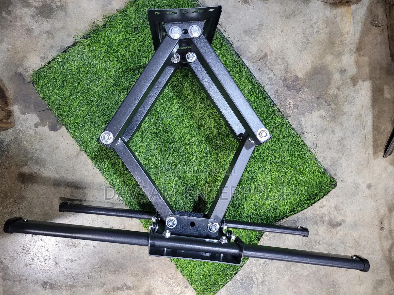 Full Motion Original Tv Wall Mount