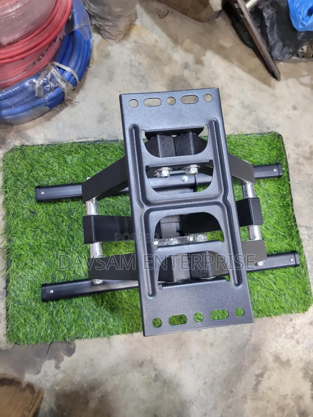 Full Motion Original Tv Wall Mount