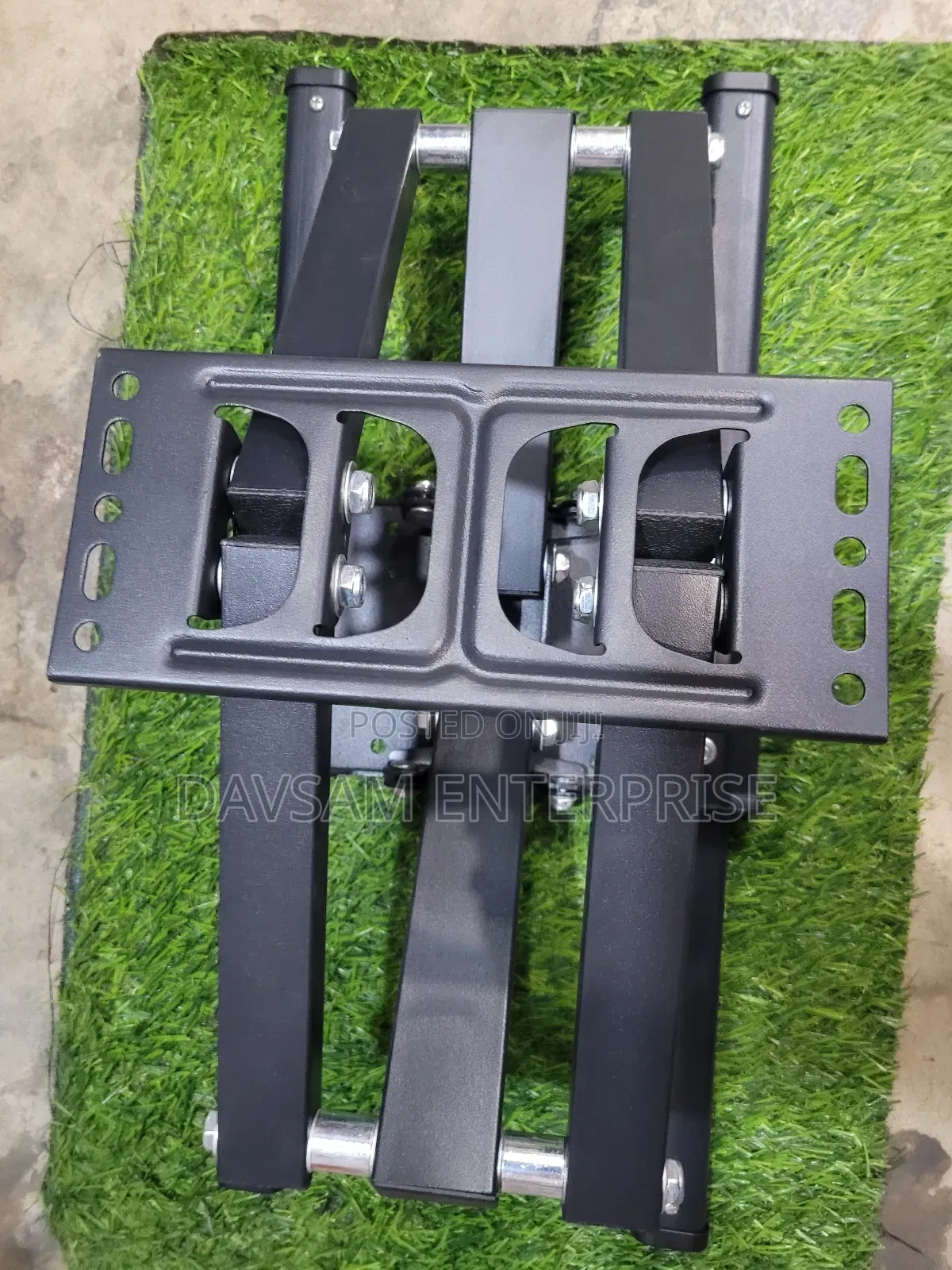 Full Motion Original Tv Wall Mount
