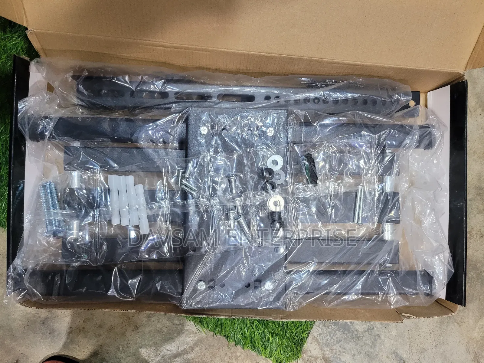Full Motion Original Tv Wall Mount