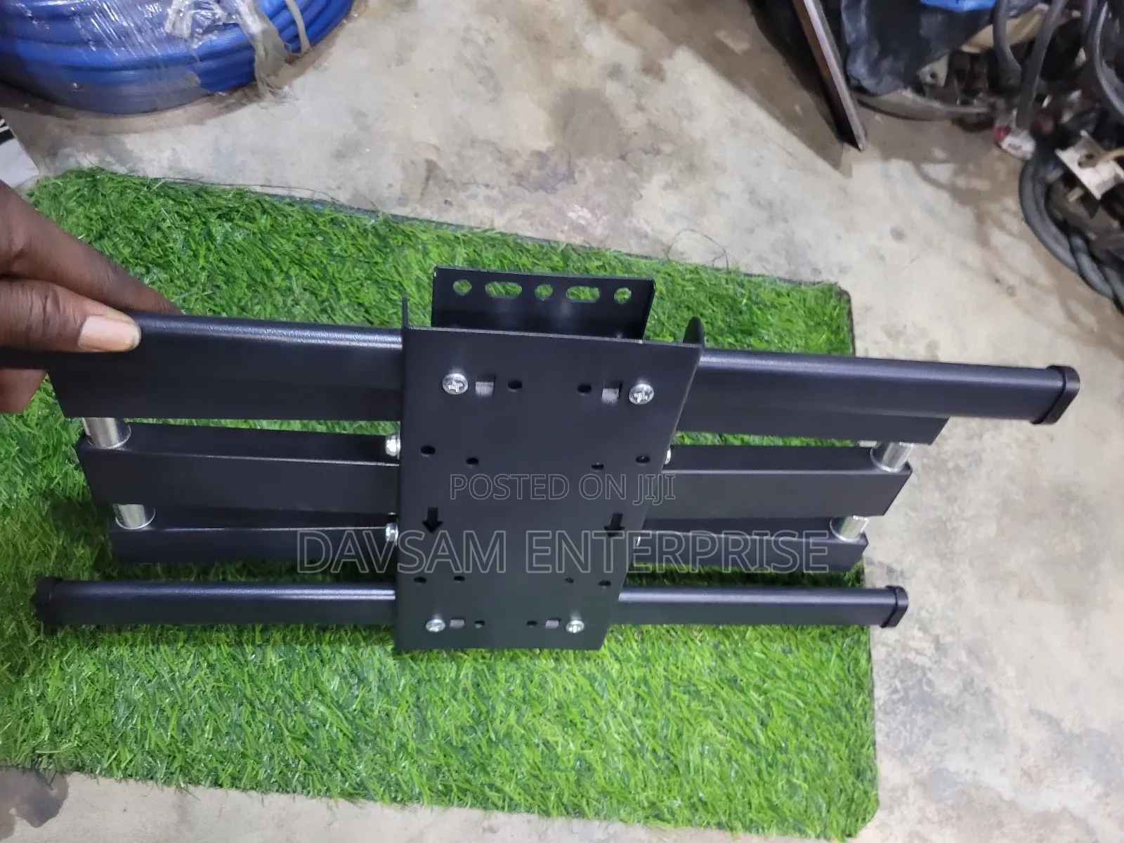 Full Motion Original Tv Wall Mount