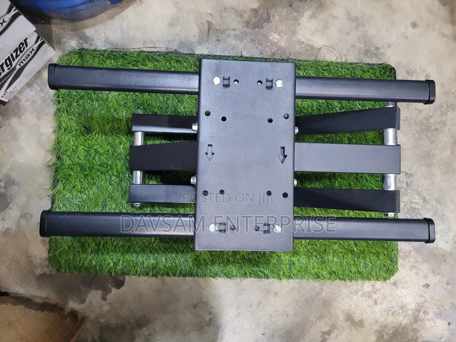 Full Motion Original Tv Wall Mount