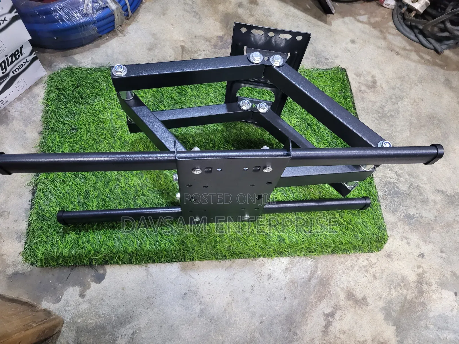 Full Motion Original Tv Wall Mount