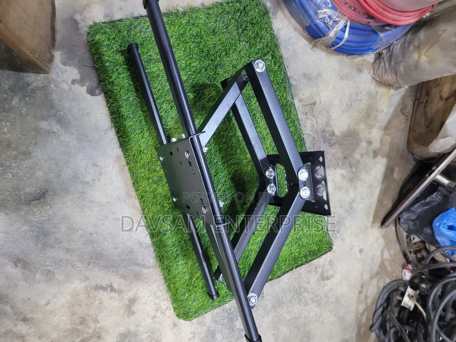Full Motion Original Tv Wall Mount