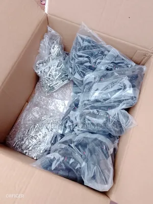 MC4 Connectors