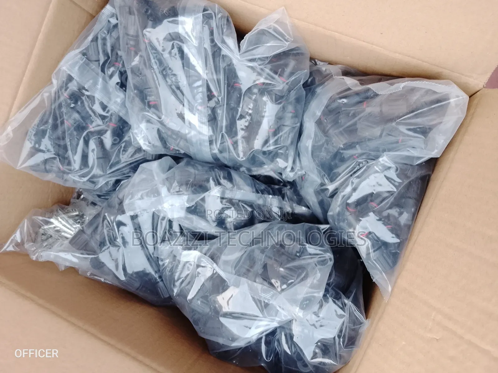 MC4 Connectors