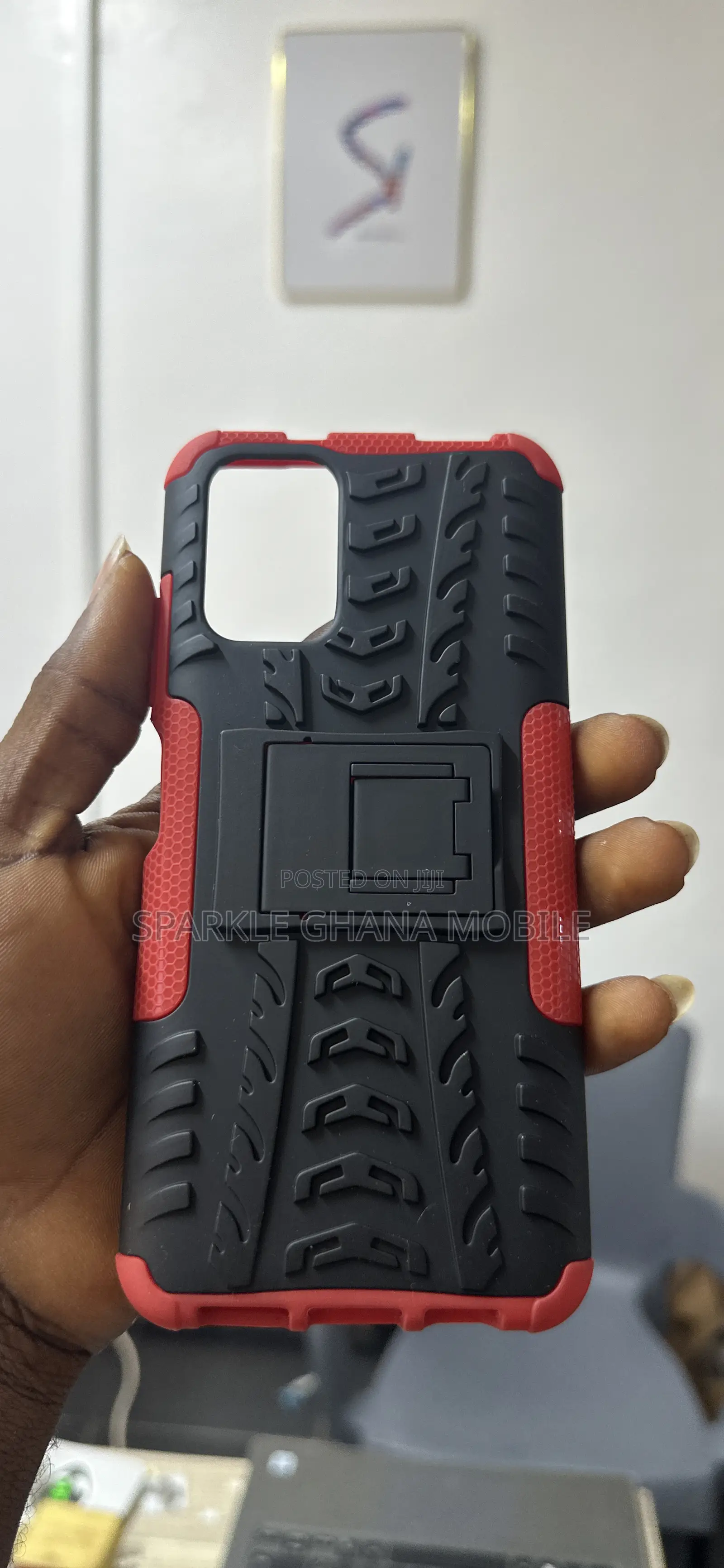 Xiaomi Redmi Note 10 Pro Max Cover