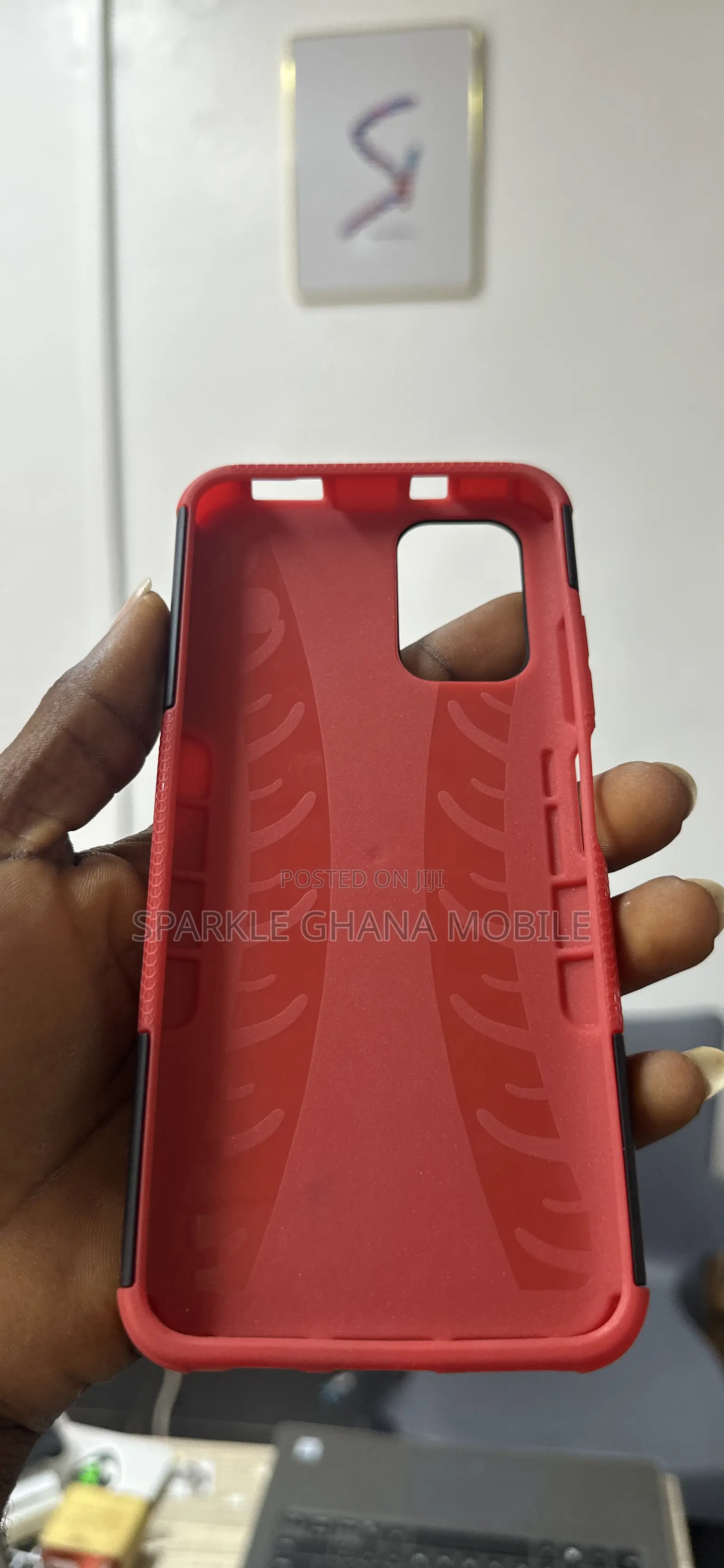 Xiaomi Redmi Note 10 Pro Max Cover