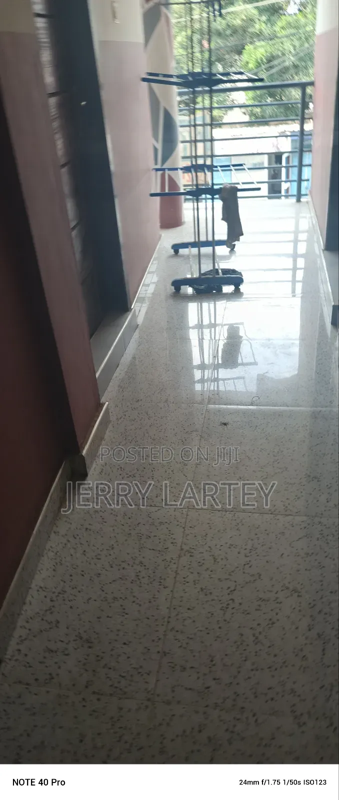 2bdrm Apartment in Mataheko Dansoman for rent