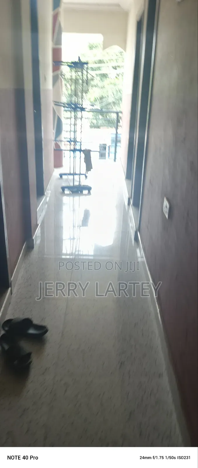 2bdrm Apartment in Mataheko Dansoman for rent