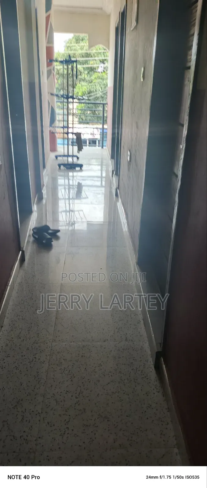 2bdrm Apartment in Mataheko Dansoman for rent