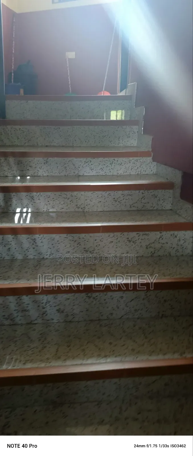 2bdrm Apartment in Mataheko Dansoman for rent