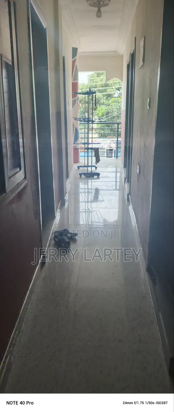 2bdrm Apartment in Mataheko Dansoman for rent