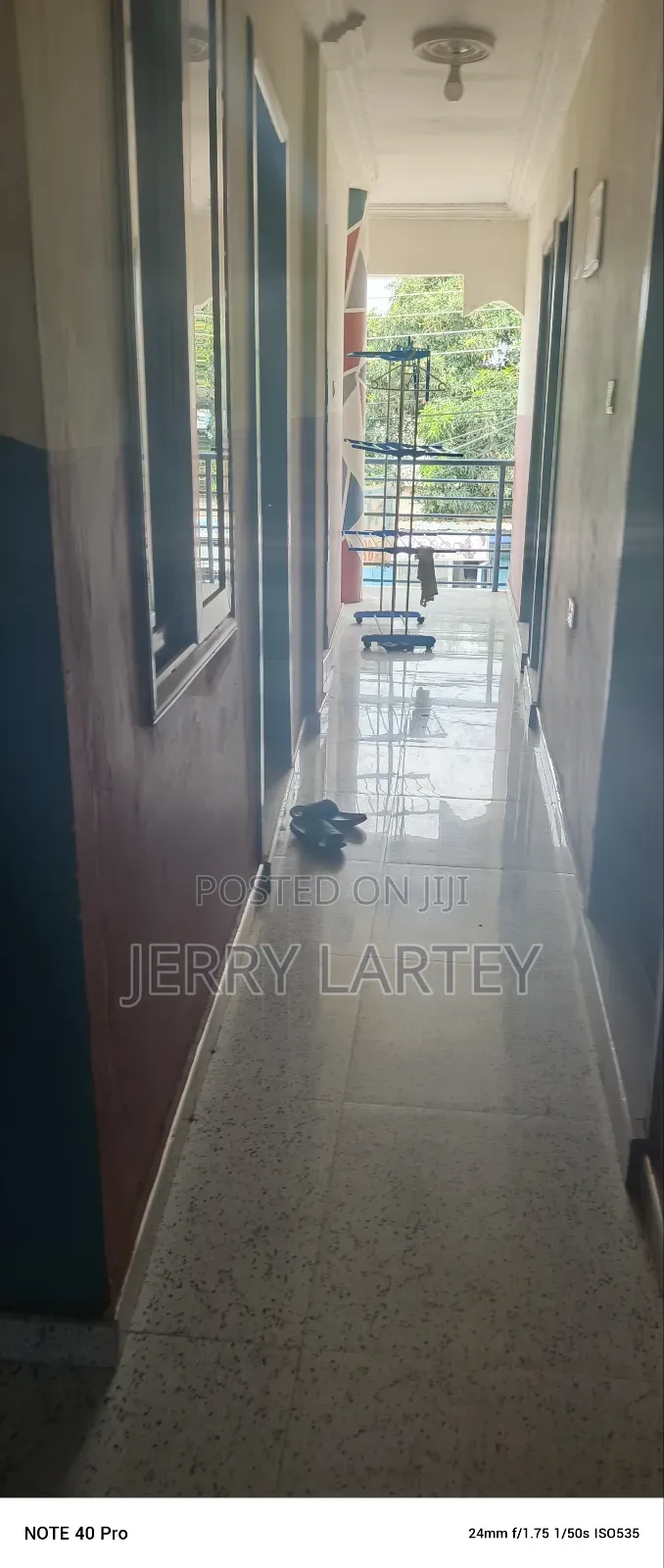 2bdrm Apartment in Mataheko Dansoman for rent