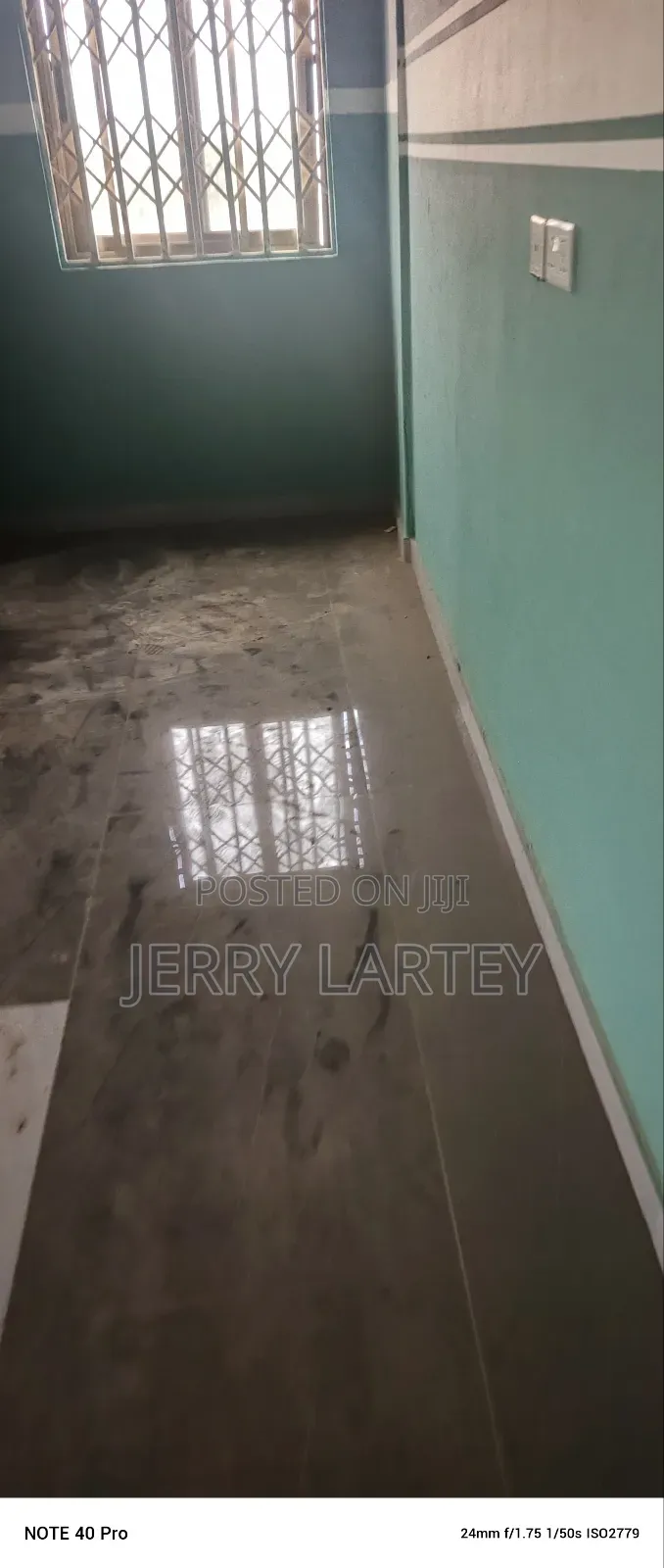 2bdrm Apartment in Mataheko Dansoman for rent