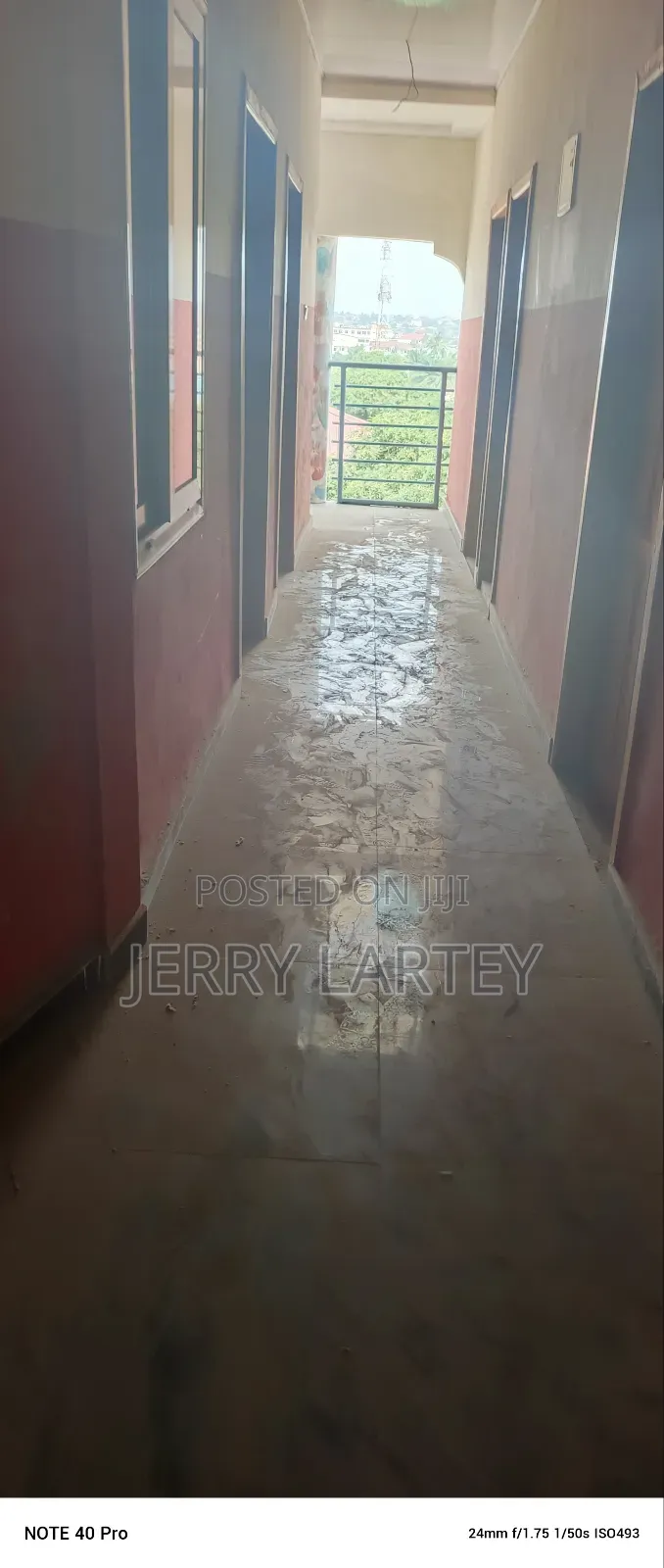 2bdrm Apartment in Mataheko Dansoman for rent