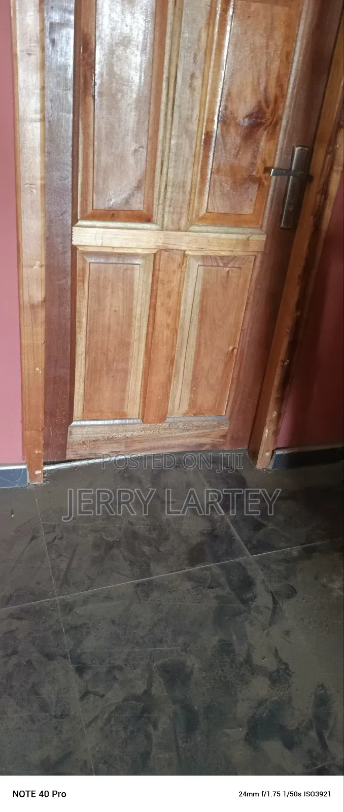 2bdrm Apartment in Mataheko Dansoman for rent