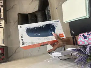 Beat Bliss Bluetooth Speaker Charge 5