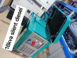 Powerhouse Generator Good 20000watt