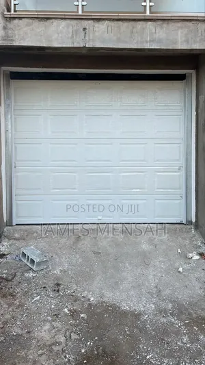 Garage Door