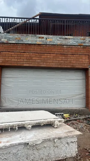 Garage Door
