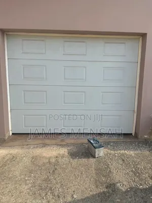 Garage Door