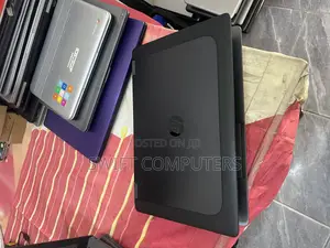 Laptop HP ZBook 15 8GB Intel Core i7 SSD 256GB