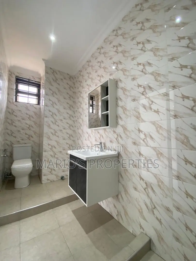 2bdrm Apartment in Mario’S Properties, Ability for rent