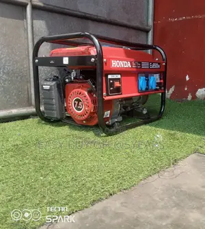 Finest High Tech 8500w Honda Generator Generator