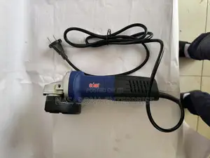Sali Angle Grinder – 710w, 220-240v, 115mm Disc (4.5inches)