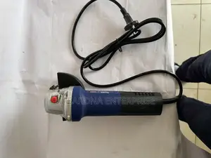 Sali Angle Grinder – 710w, 220-240v, 115mm Disc (4.5inches)