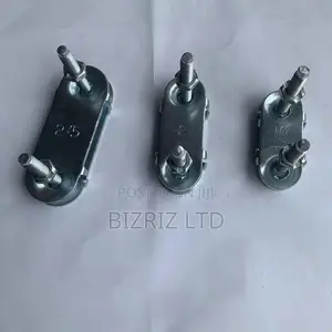 Conveyer Belt Fasteners