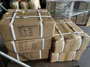 Conveyer Belt Fasteners