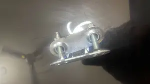 Conveyer Belt Fasteners