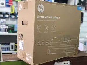 Canon Scanjet Pro 3600 F1 Scanner