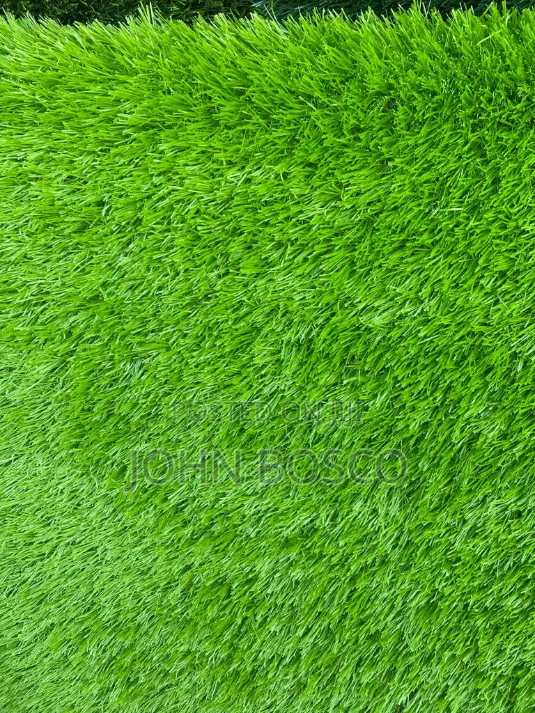 Artificial Green Grass Carpet