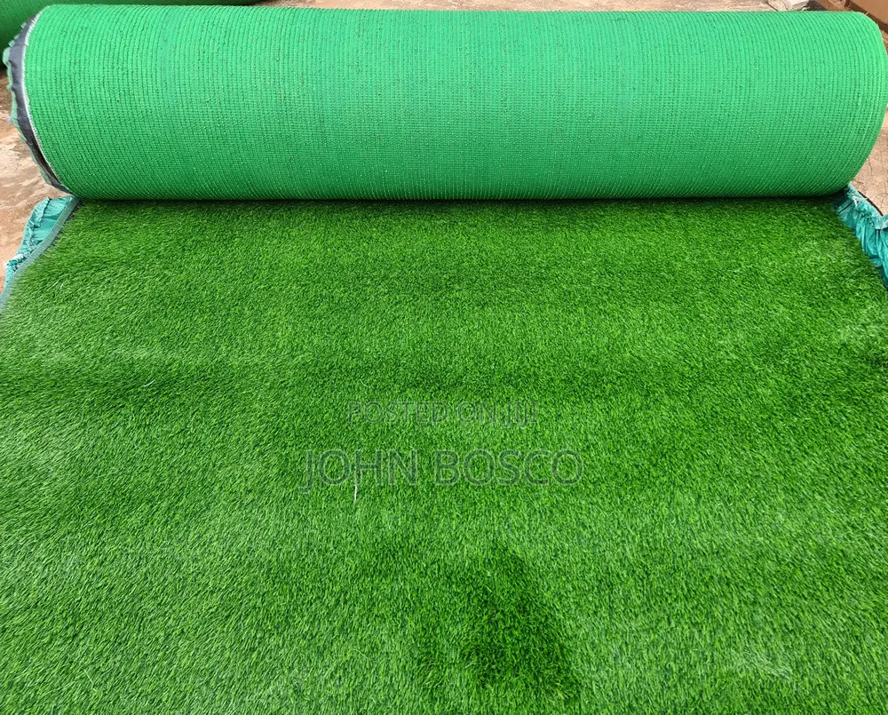 Artificial Green Grass Carpet