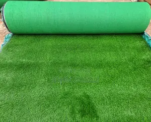 Artificial Green Grass Carpet
