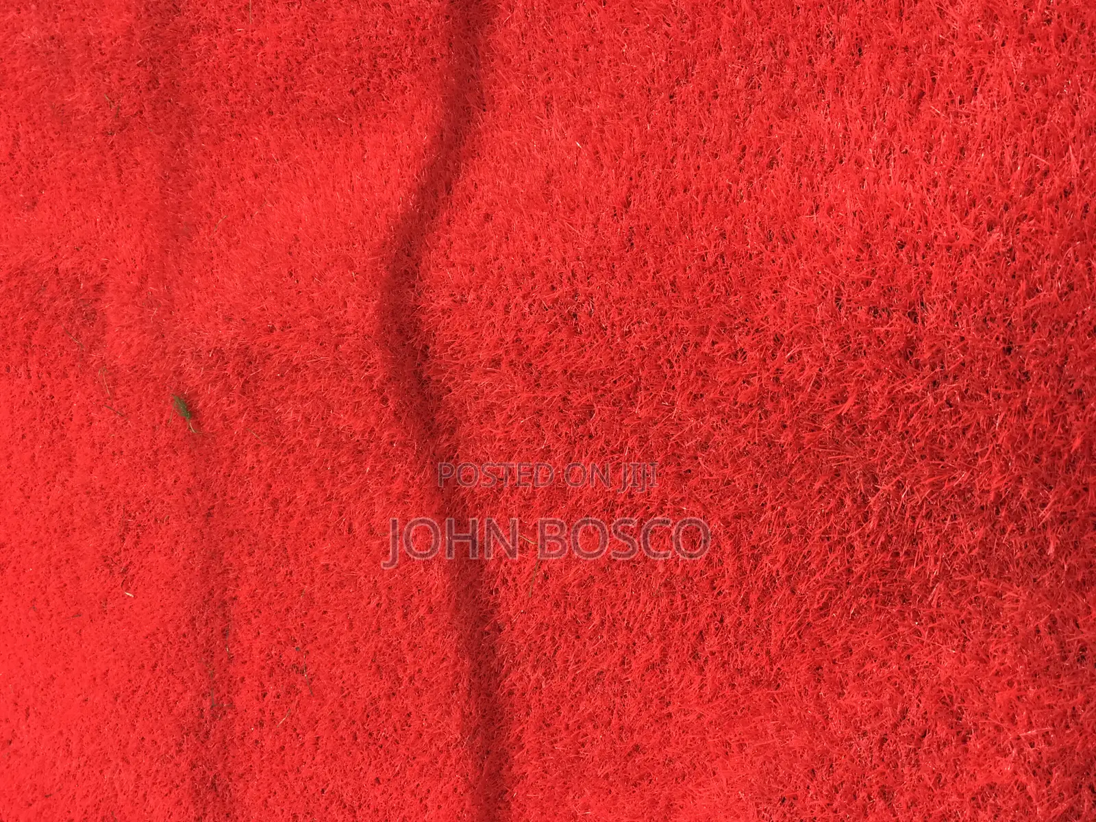 Artificial Green Grass Carpet