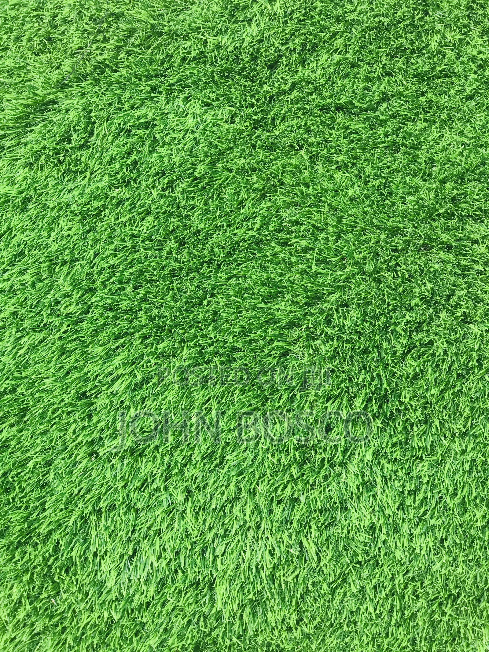 Artificial Green Grass Carpet