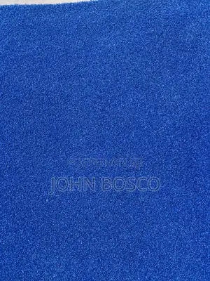 Artificial Green Grass Carpet