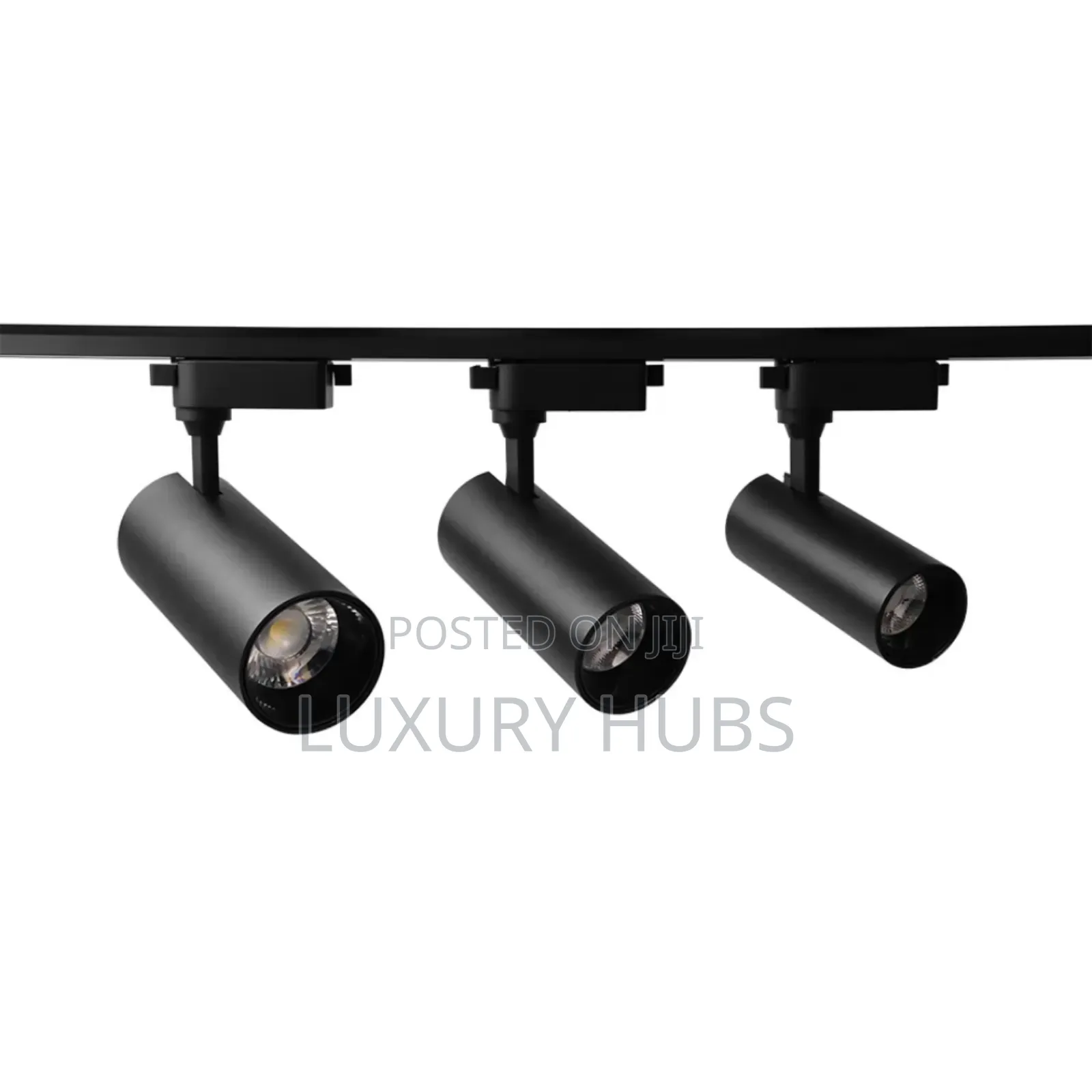 Led Light (30w Track Ceiling Lamp Spotlight)