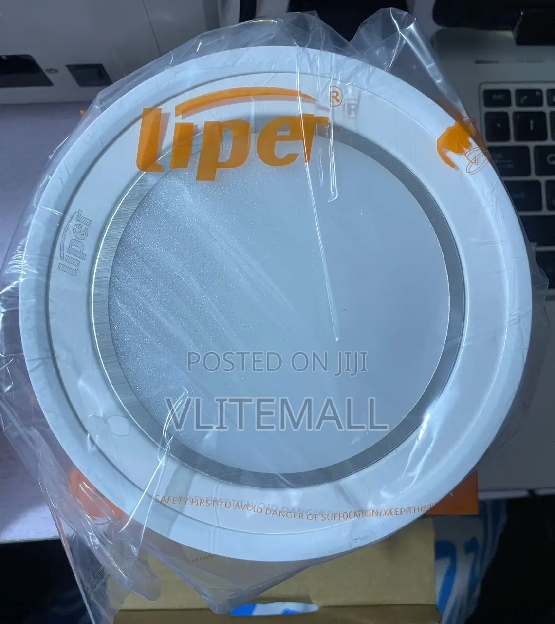 LED Downlight 12W