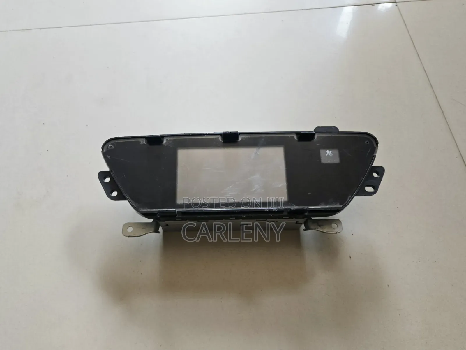 Radio Infotainment Screen Display CRV 2012-16 Honda