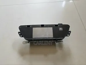 Radio Infotainment Screen Display CRV 2012-16 Honda