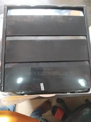 Extractor Fan 10" Inches
