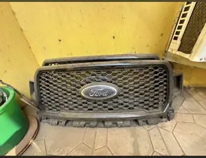 F150 2019 Grill Available