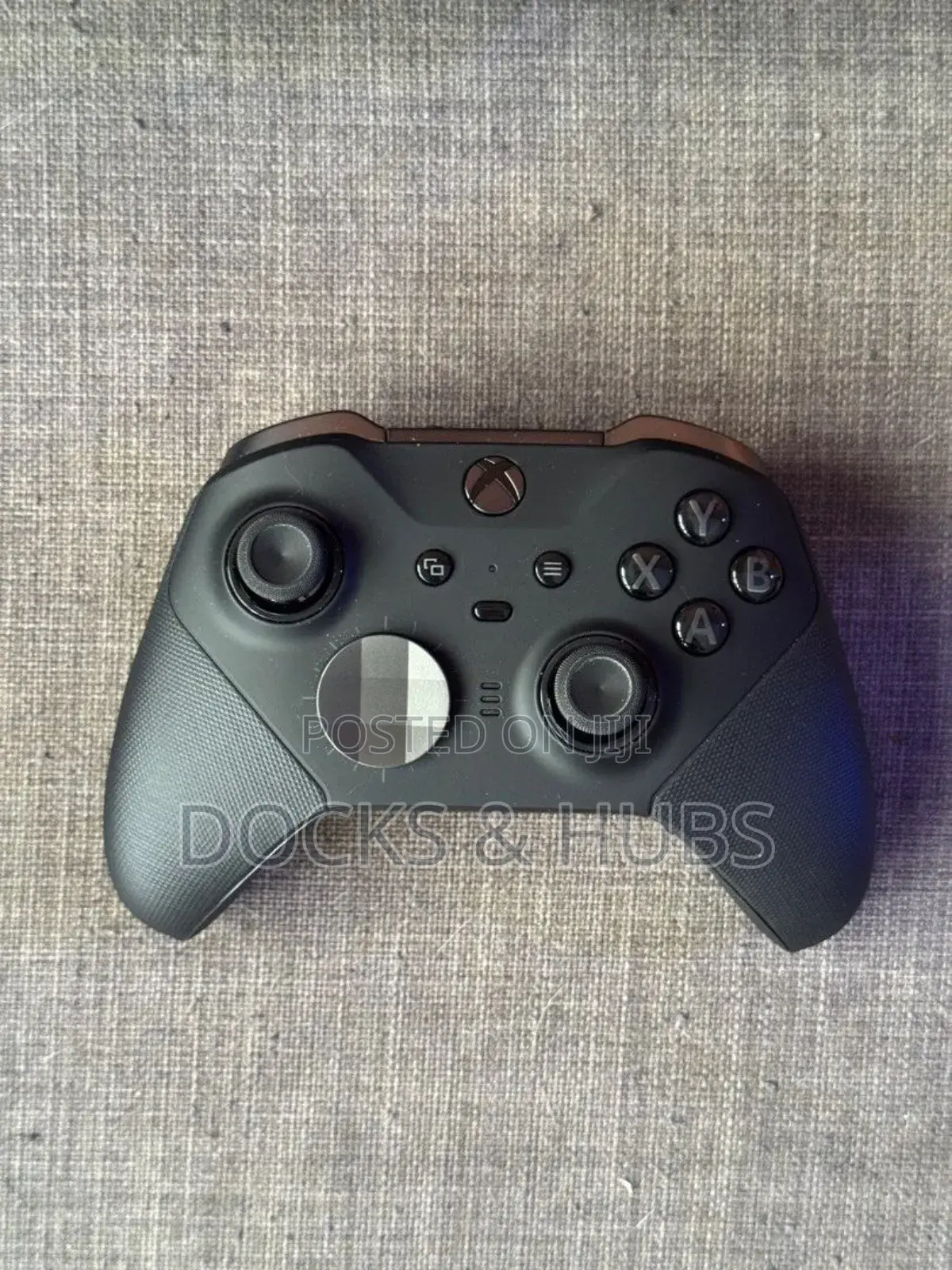 Microsof Elite Series 2 Core Wireless Gaming Controller